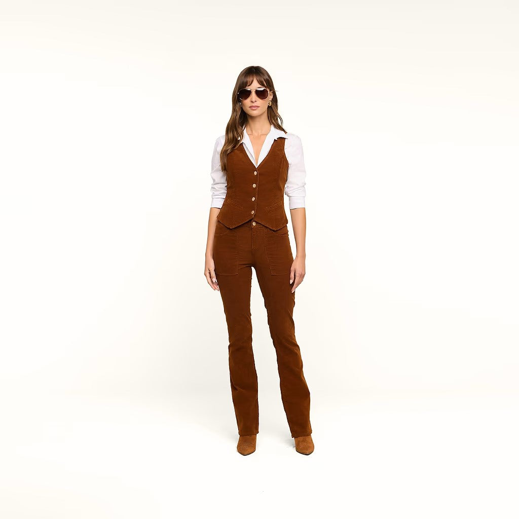 YELENA VEST