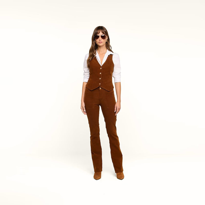 YELENA VEST