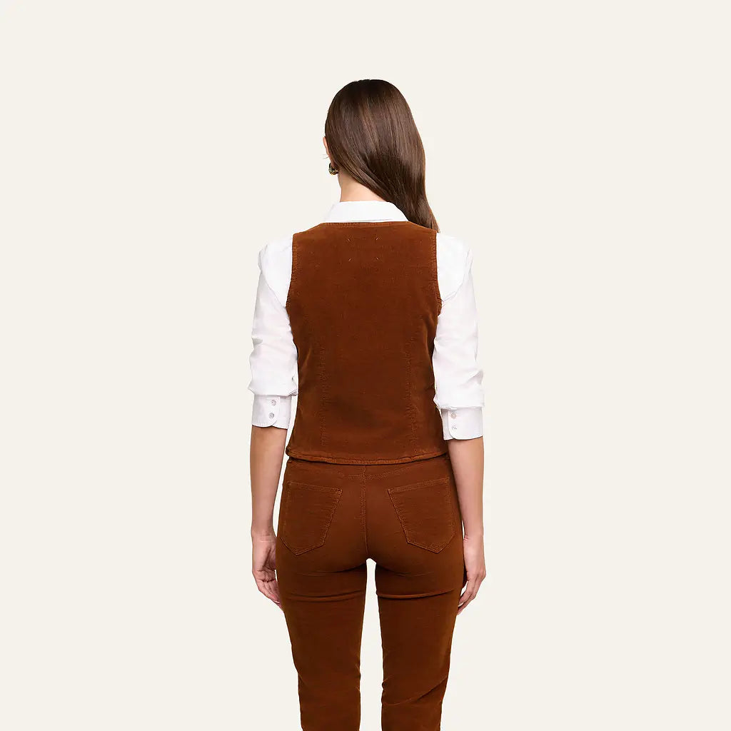 YELENA VEST