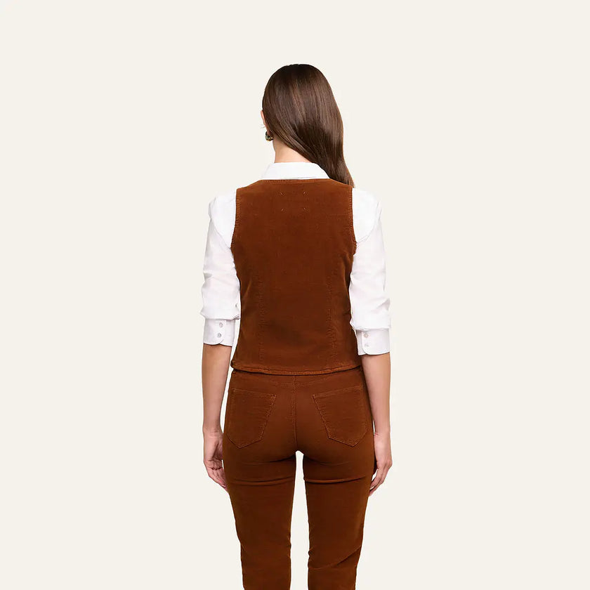 YELENA VEST
