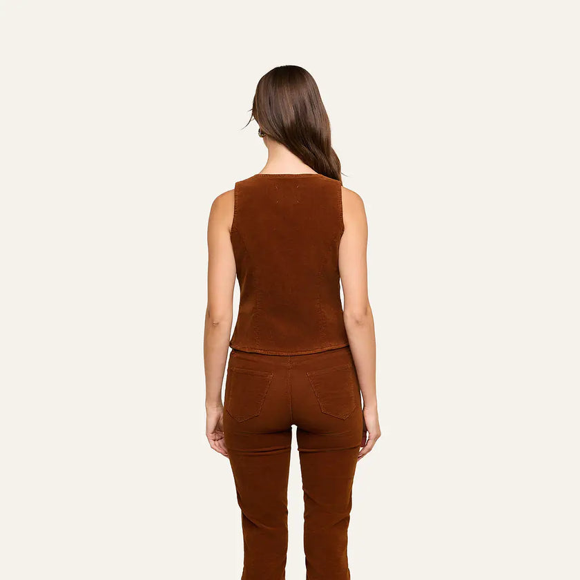 YELENA VEST