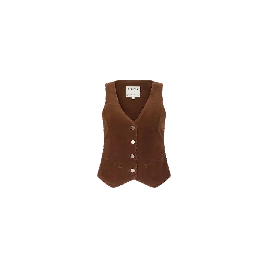 YELENA VEST