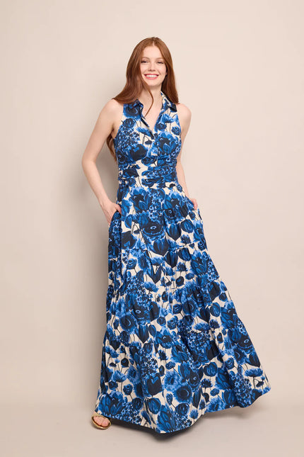 ADRIANA DRESS