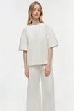 AUDE COTTON TOP