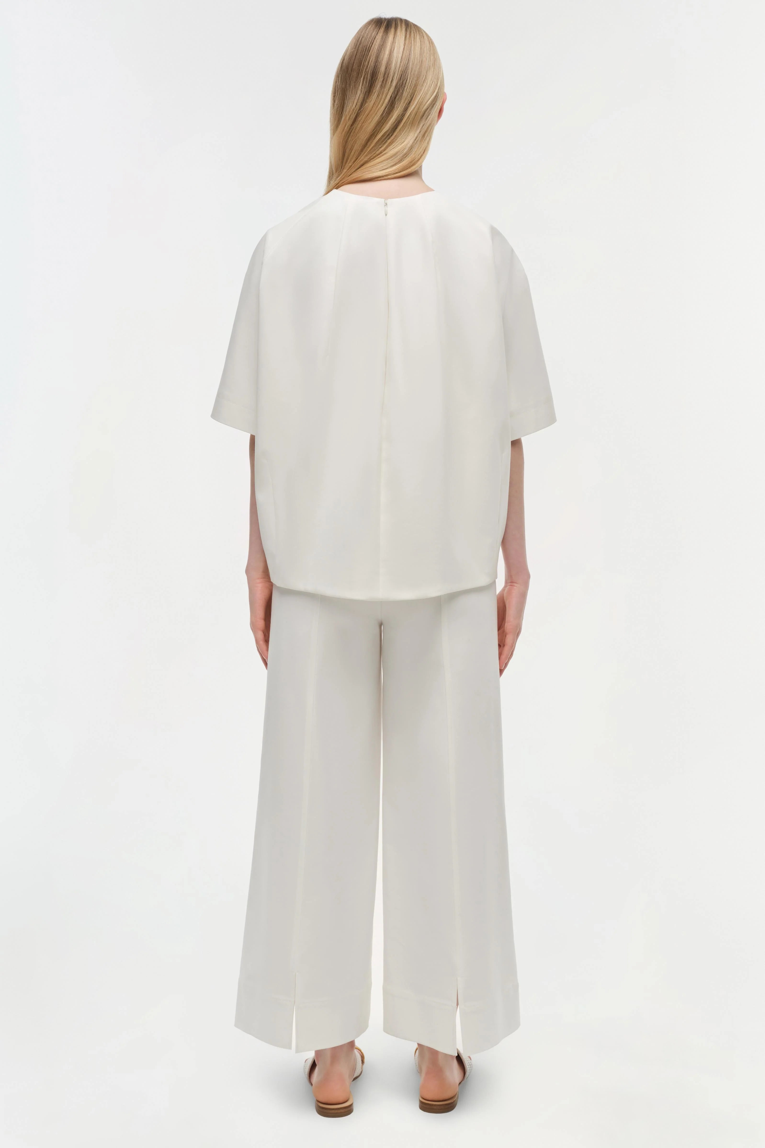 AUDE COTTON TOP