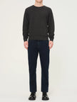 RUSSELL SLIM STRAIGHT JEANS IN SOCIAL