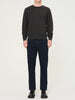 RUSSELL SLIM STRAIGHT JEANS IN SOCIAL