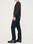 RUSSELL SLIM STRAIGHT JEANS IN SOCIAL