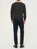 RUSSELL SLIM STRAIGHT JEANS