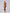 CAP SLEEVE COLUMN DRESS