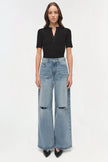 WILLOUGHBY STRAIGHT CROP PANT