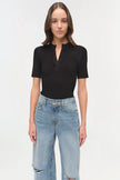 WILLOUGHBY STRAIGHT CROP PANT