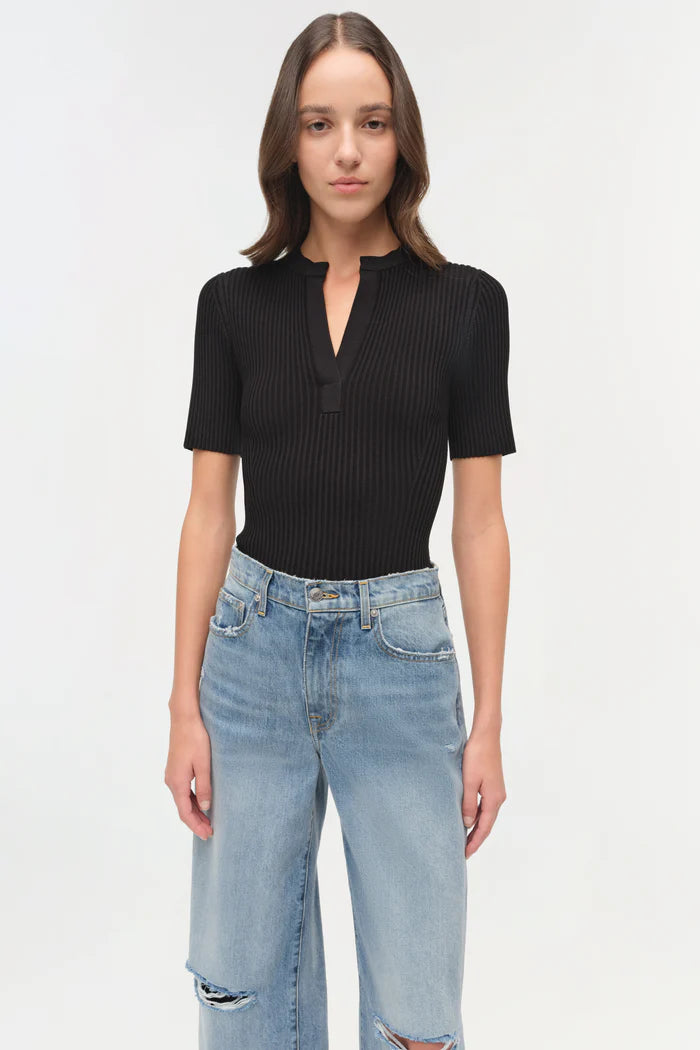 WILLOUGHBY STRAIGHT CROP PANT