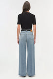 WILLOUGHBY STRAIGHT CROP PANT