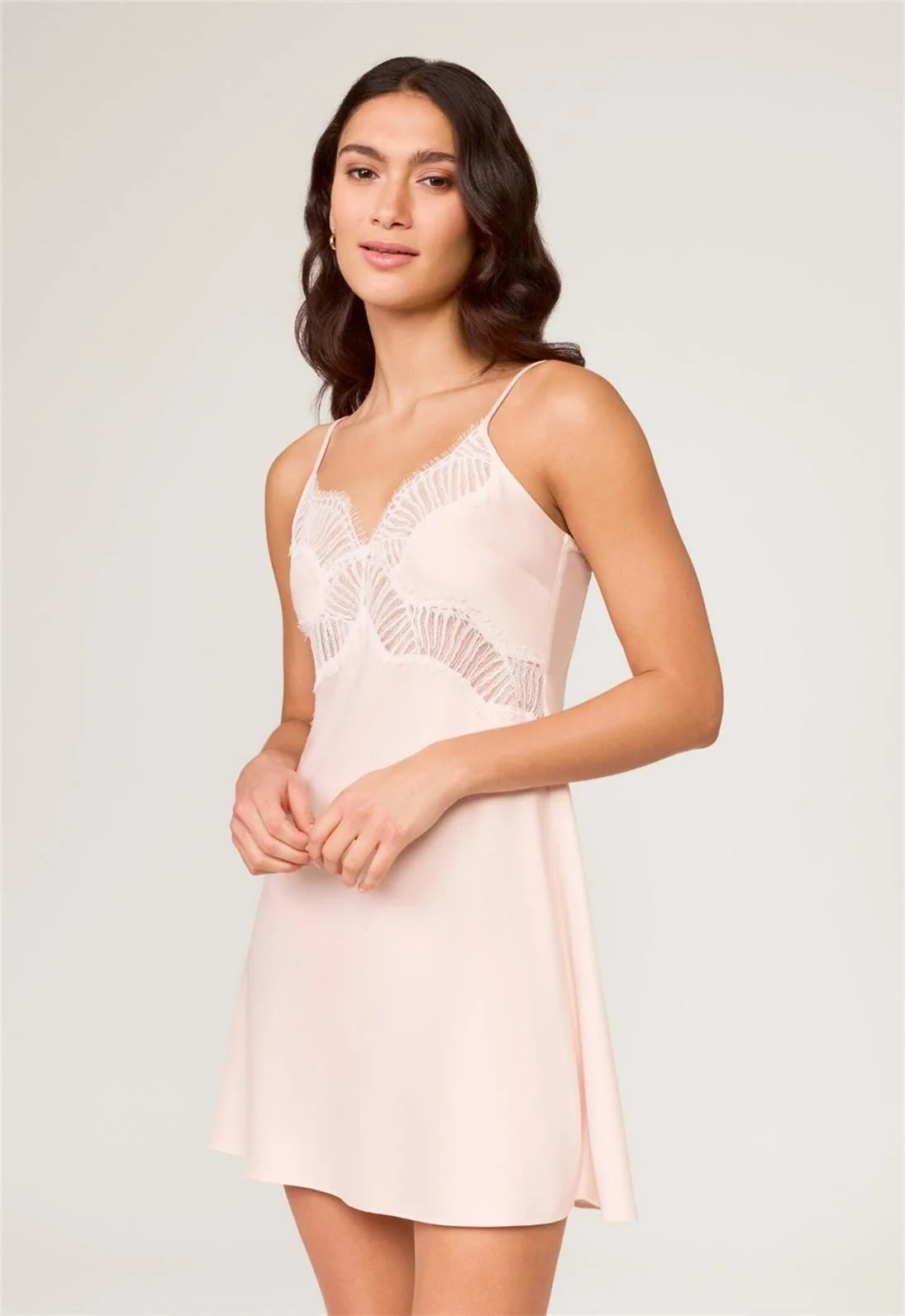 PARADISE CHEMISE