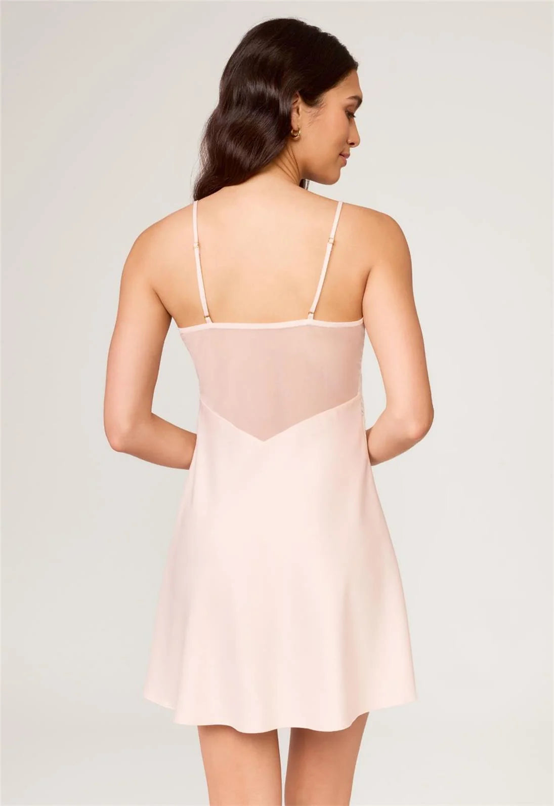 PARADISE CHEMISE