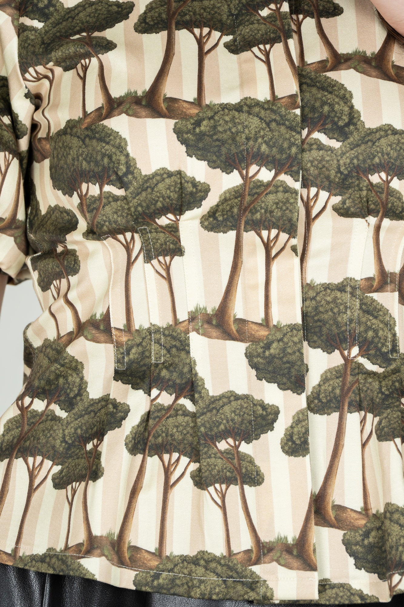BRITT TOP IN UMBERELLA PINES