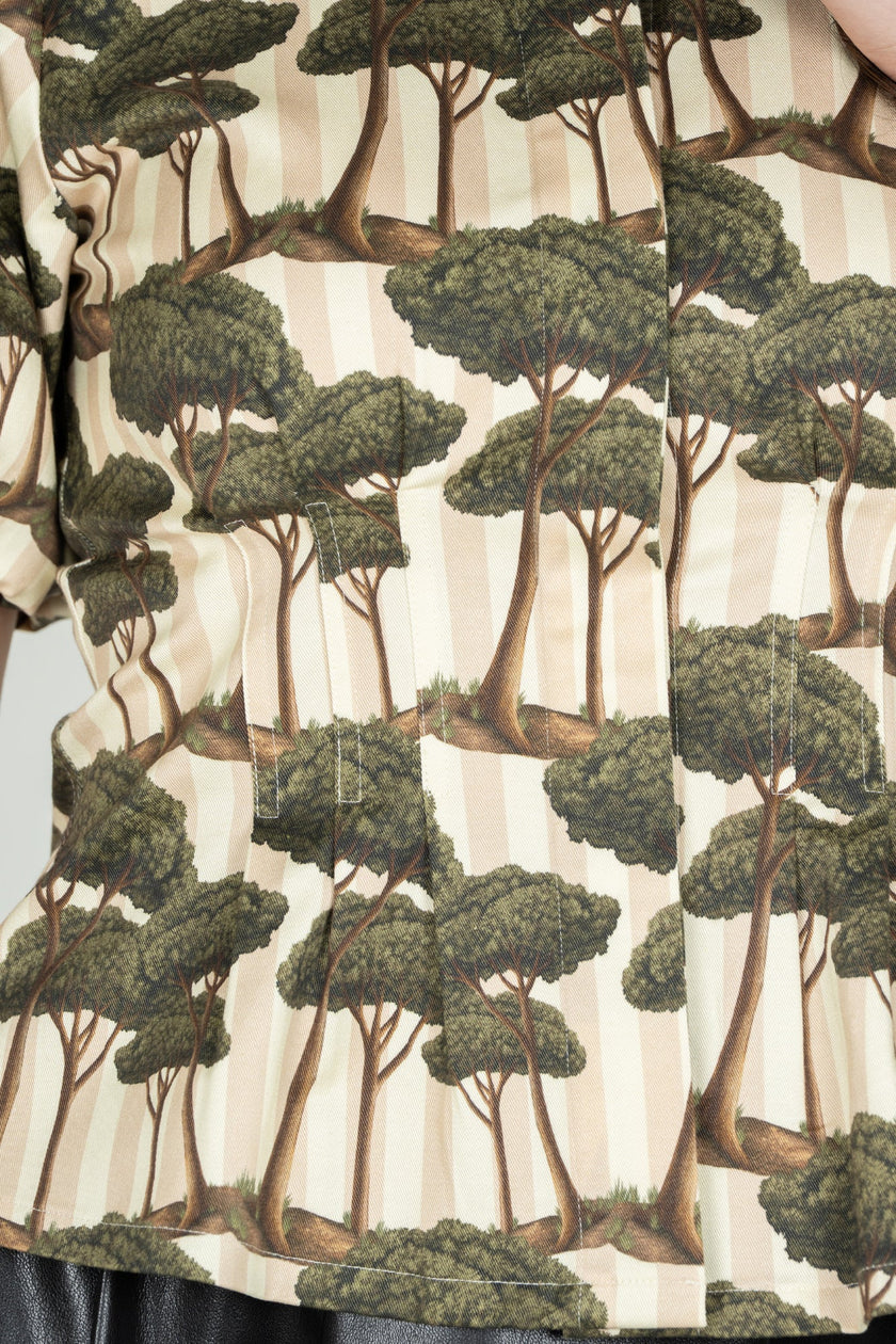 BRITT TOP IN UMBERELLA PINES