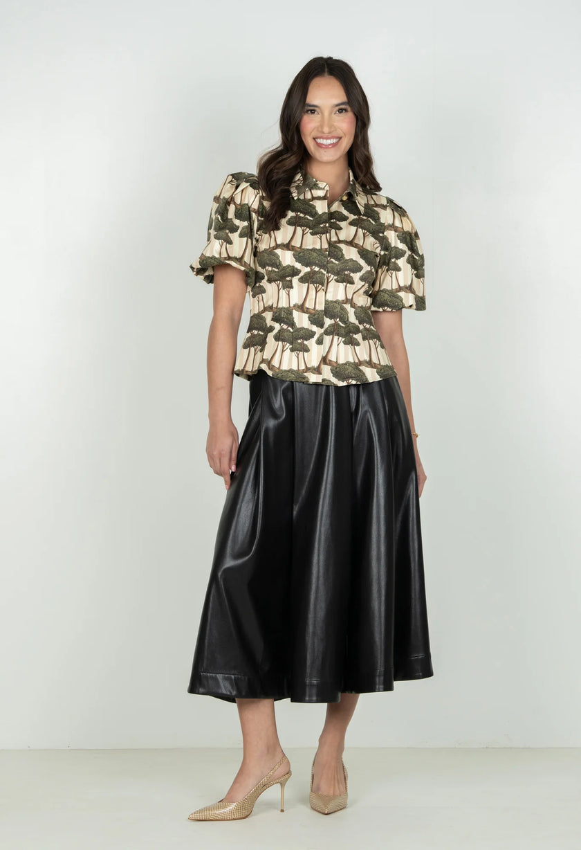 BRITT TOP IN UMBERELLA PINES