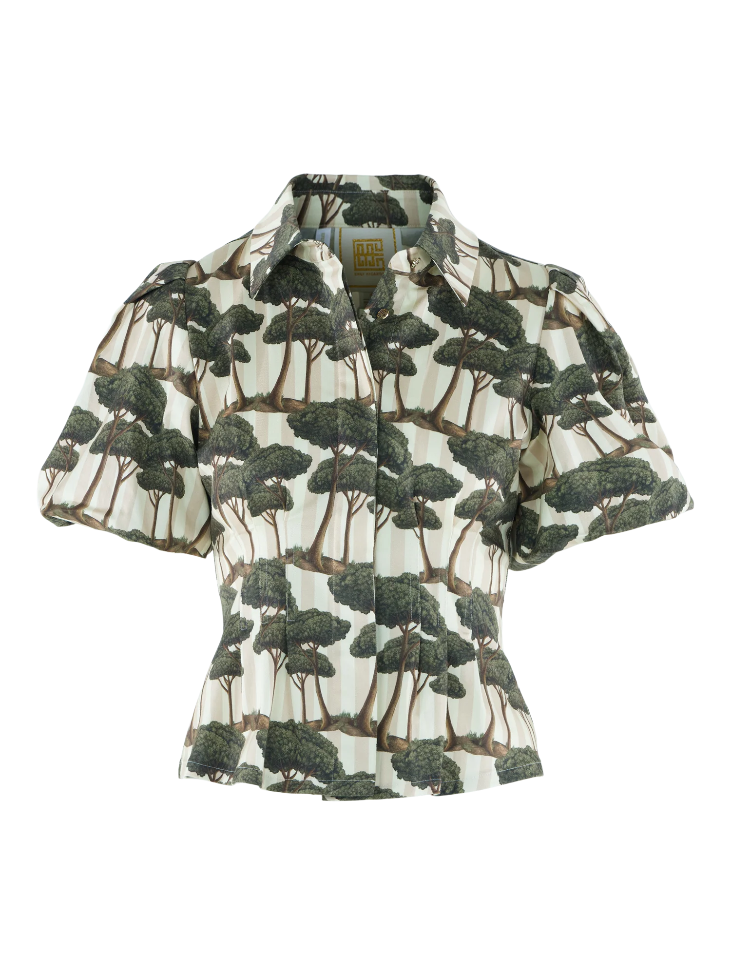BRITT TOP IN UMBERELLA PINES