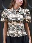 BRITT TOP IN UMBERELLA PINES