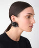 CRYSTAL CLUSTER EARRINGS