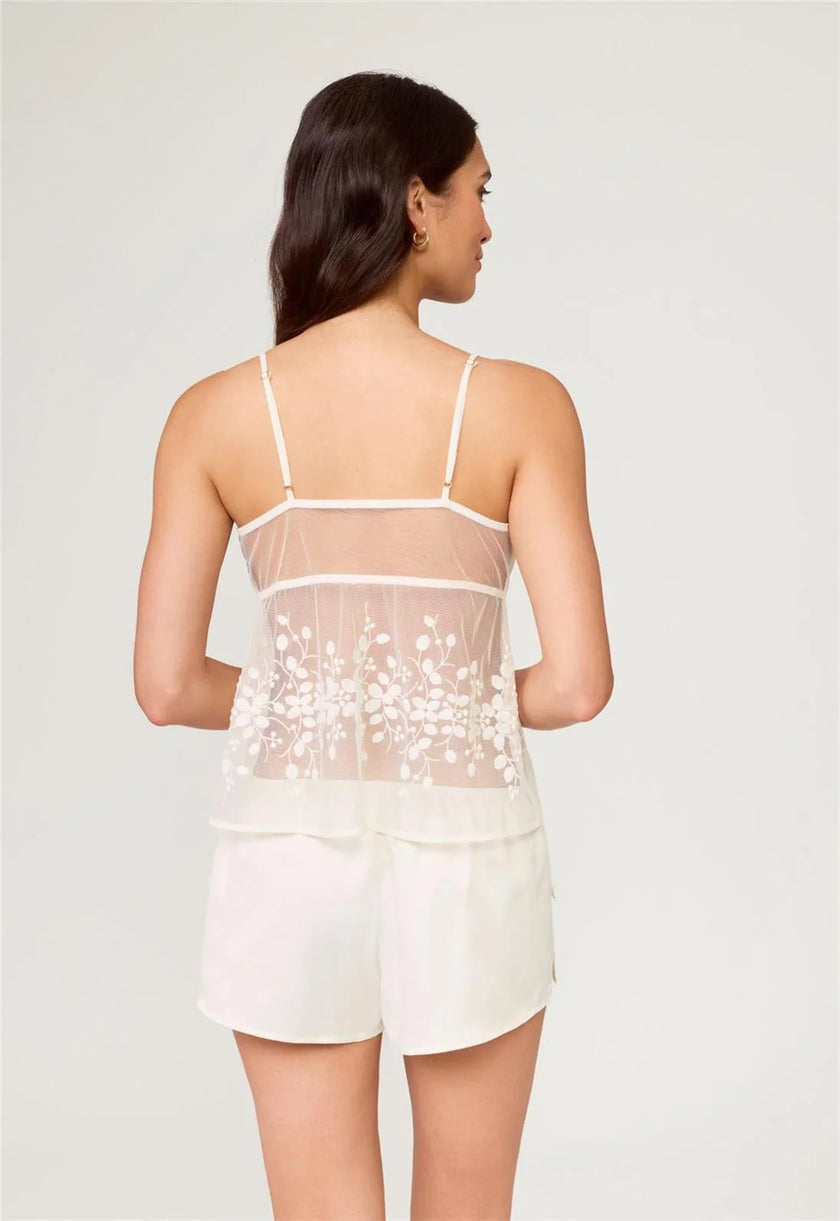TIDAL CAMI TAP