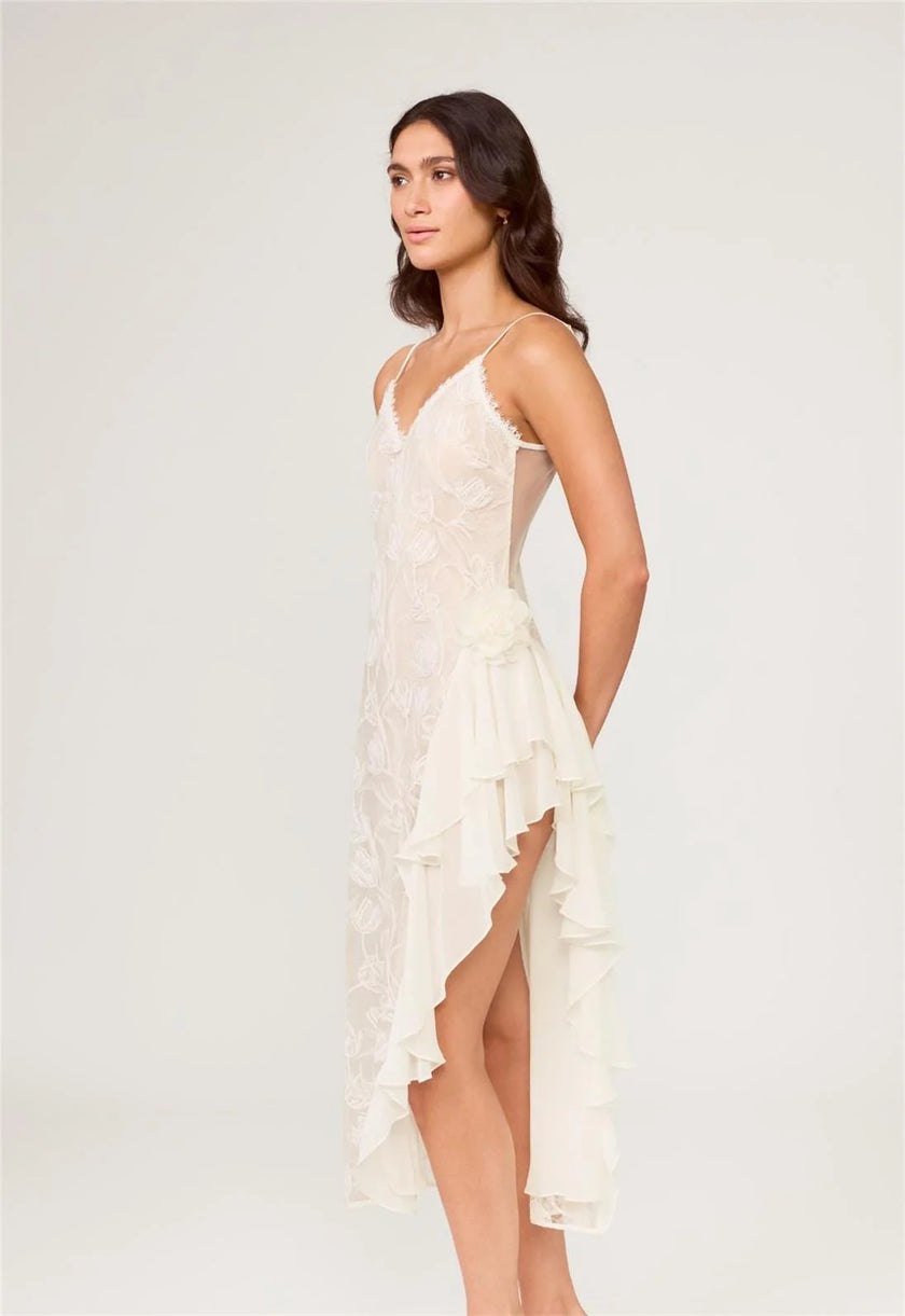 HOLLAND GOWN