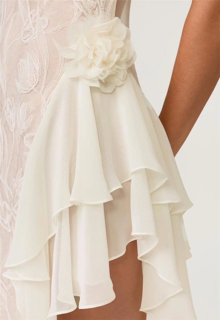 HOLLAND GOWN