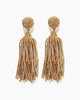 TASSEL EARRINGS