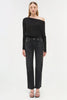 AMELIA STRAIGHT LEG JEAN