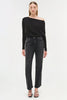 AMELIA STRAIGHT LEG JEAN