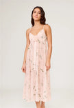BREEZE GOWN SET