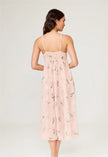 BREEZE GOWN SET