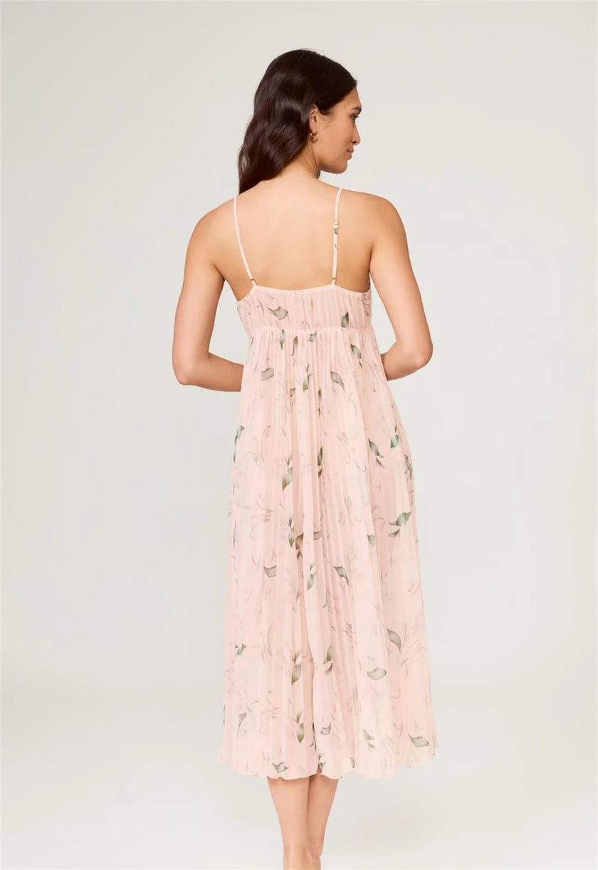 BREEZE GOWN SET
