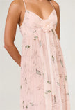 BREEZE GOWN SET