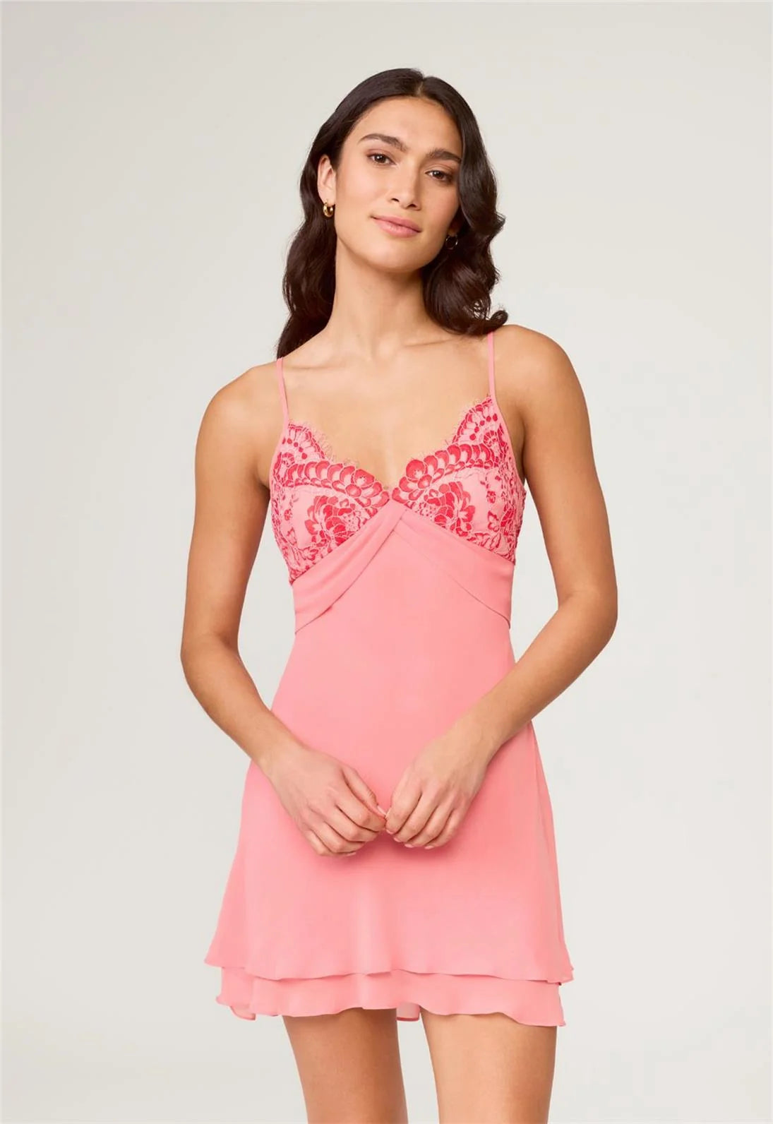 SHORELINE CHEMISE