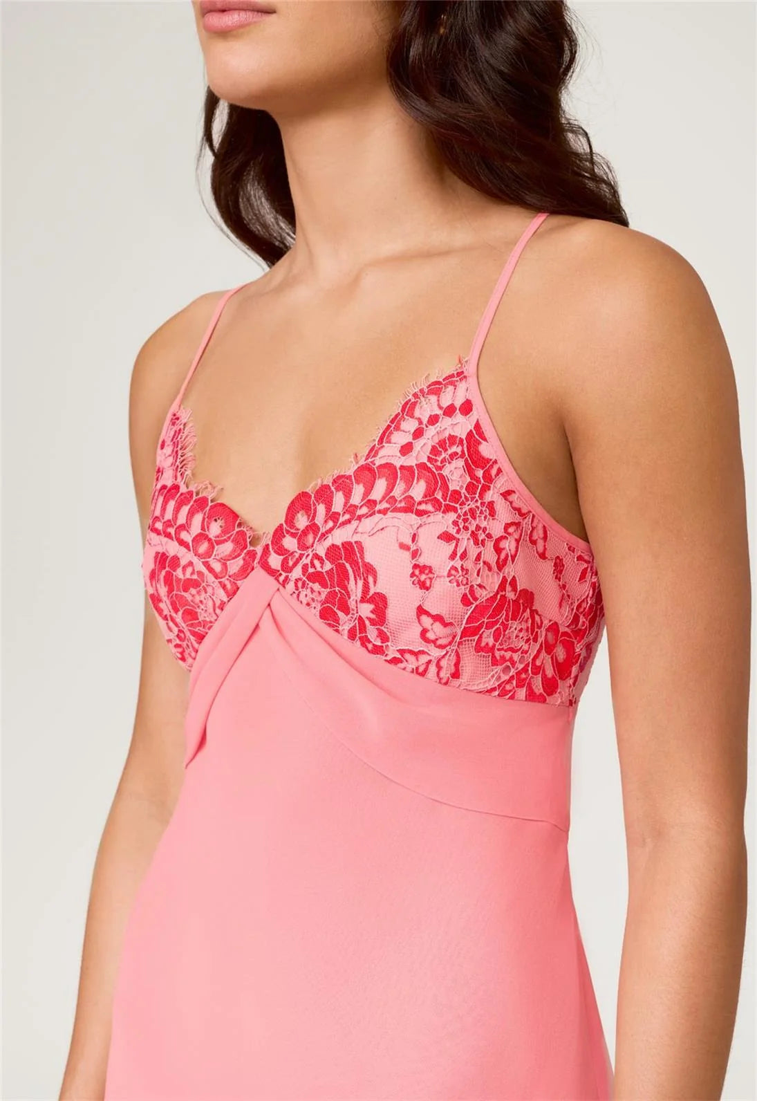 SHORELINE CHEMISE