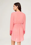 SHORELINE COVERUP