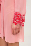 SHORELINE COVERUP