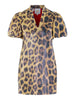 HAMPTON MINI IN LEOPARD