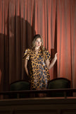 HAMPTON MINI IN LEOPARD