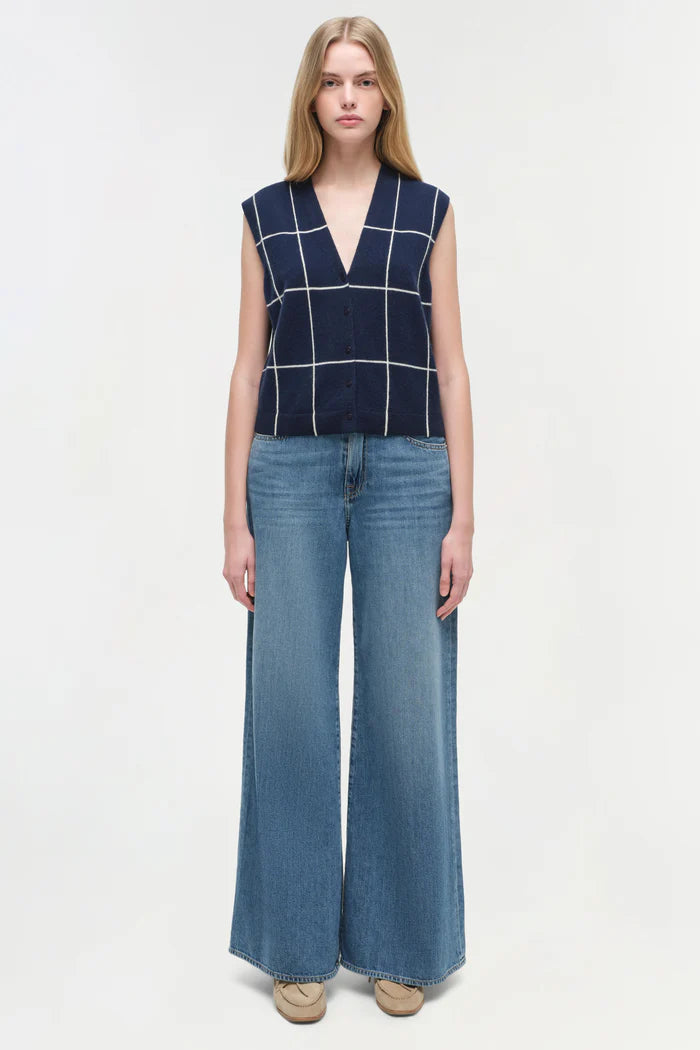 ARLO WIDE LEG JEAN