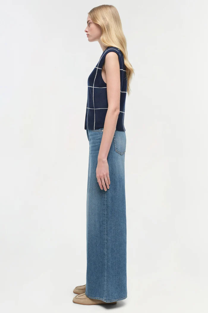 ARLO WIDE LEG JEAN