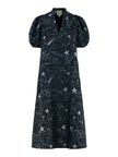 HAMPTON DRESS IN STARLICIOUS