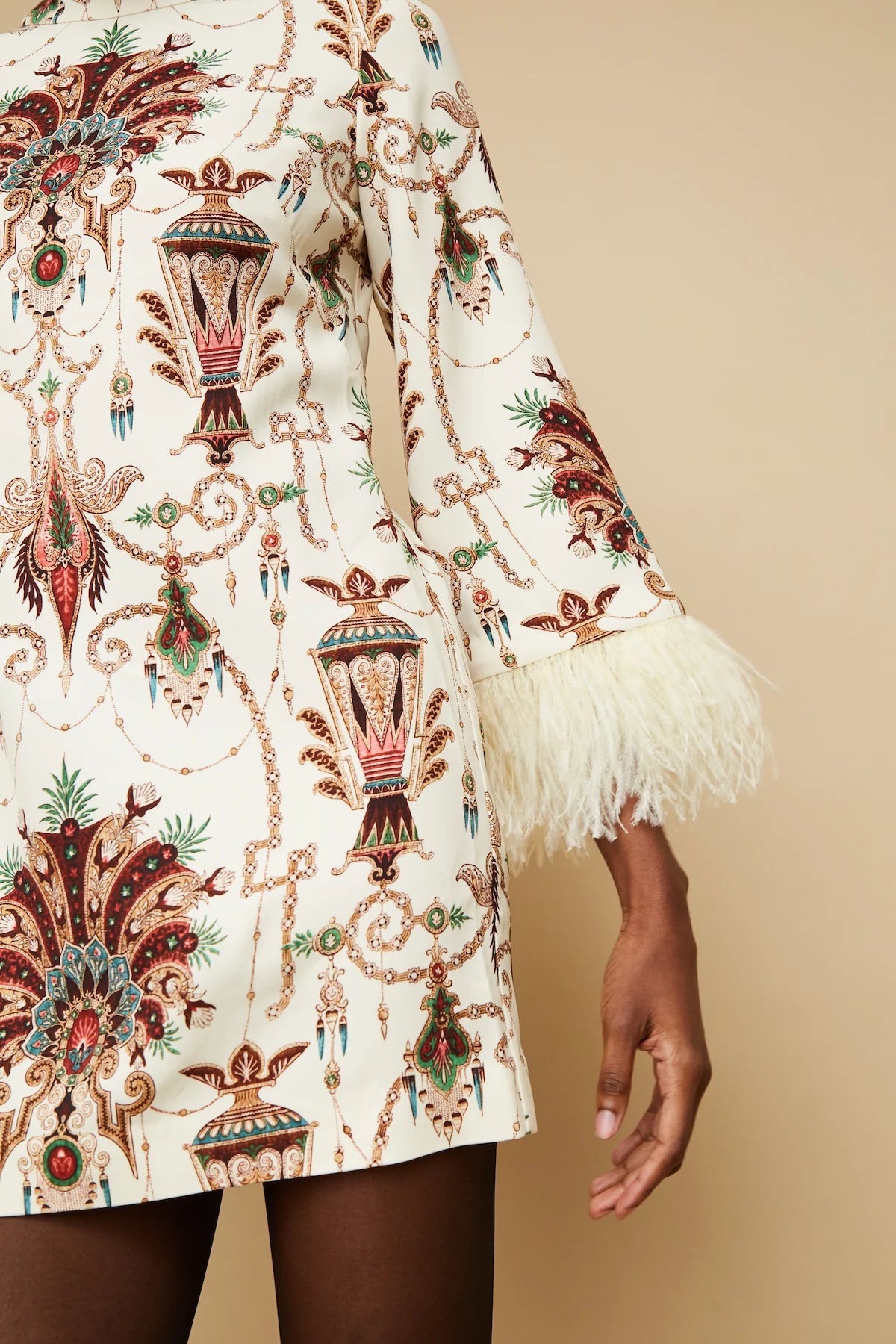 VIDA DRESS