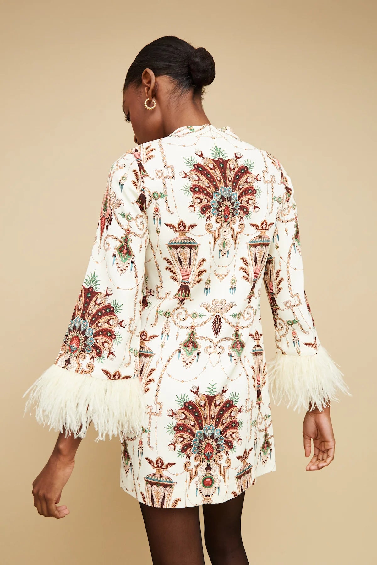 VIDA DRESS
