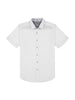 THRESHER SHORT SLEEVE BUTTON DOWN SHIRT