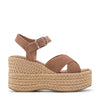 PASION ESPADRILLE WEDGE SANDAL