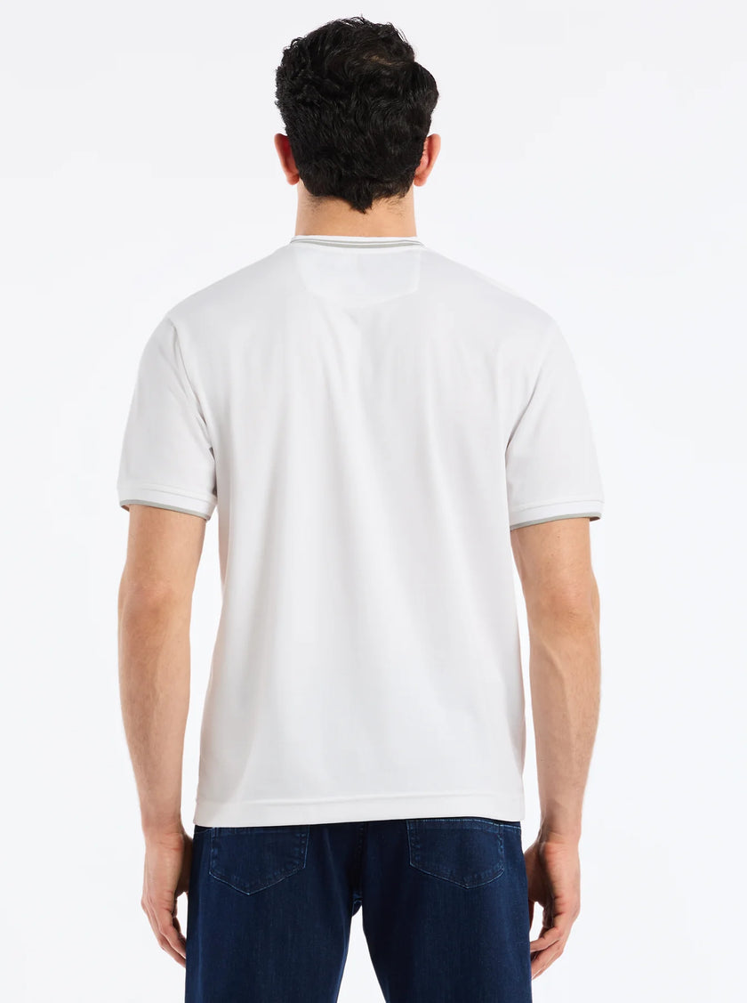 HOLTON SHORT SLEEVE TSHIRT